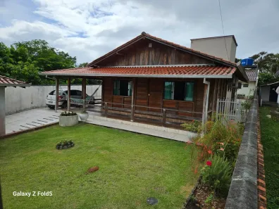 Casa com 3 Quartos à venda, 220m² no , São Francisco do Sul