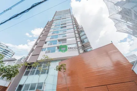 Apartamento com 1 Quarto à venda, 112m² no Sumaré, São Paulo
