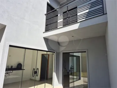 Sobrado com 3 Quartos à venda, 201m² no Jardim Paraíso, São Paulo