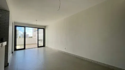 Apartamento com 3 Quartos à venda, 112m² no Liberdade, Belo Horizonte