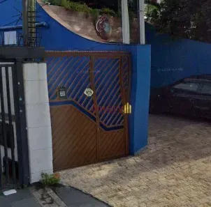 Sobrado com 4 Quartos à venda, 220m² no Carandiru, São Paulo