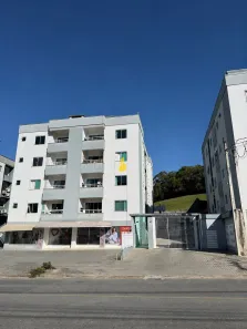 Apartamento com 2 Quartos à venda, 75m² no Das Nações, Timbó
