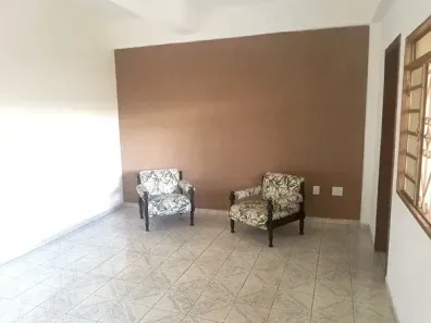 Casa com 5 Quartos à venda, 180m² no Eldorado, Contagem