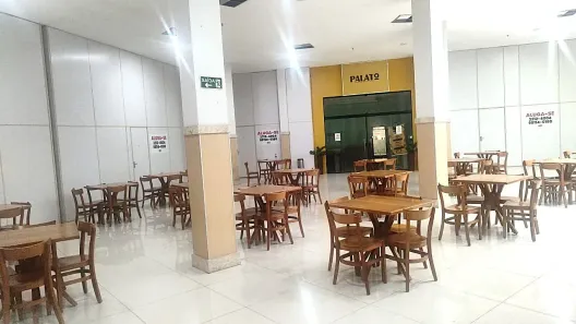 Ponto Comercial para alugar, 33m² no Renascença, São Luís