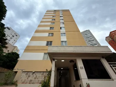 Apartamento com 2 Quartos para alugar, 60m² no Setor Leste Universitário, Goiânia