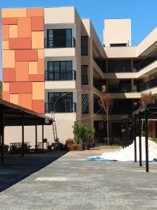 Apartamento com 2 Quartos à venda, 70m² no Jardim Santo Antonio, Jaguariúna