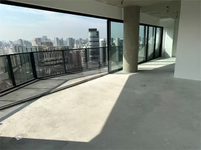Apartamento com 3 Quartos à venda, 176m² no Vila Olímpia, São Paulo