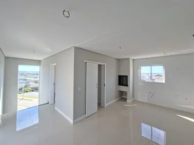 Cobertura com 3 Quartos à venda, 122m² no Três Marias, São José dos Pinhais