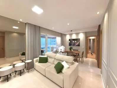 Apartamento com 3 Quartos à venda, 95m² no Gleba Fazenda Palhano, Londrina