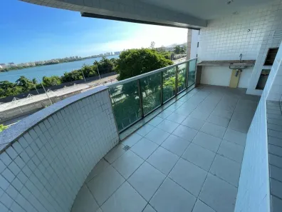 Apartamento com 4 Quartos à venda, 148m² no Barra Olímpica, Rio de Janeiro