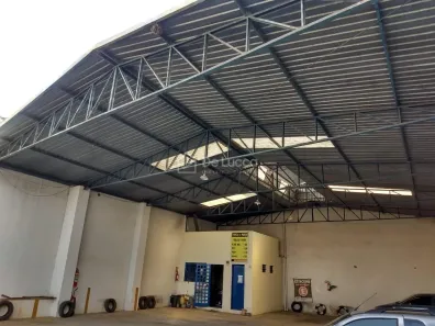 Galpão/Depósito/Armazém à venda, 300m² no Centro, Campinas