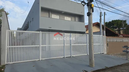 Apartamento com 2 Quartos à venda, 48m² no Centro, Peruíbe
