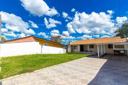 Casa com 2 Quartos à venda, 90m² no Capela Velha, Araucária