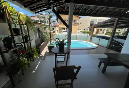 Casa com 4 Quartos à venda, 203m² no Portal do Sol, João Pessoa