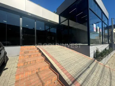 à venda, 450m² no Santa Rita, Brusque