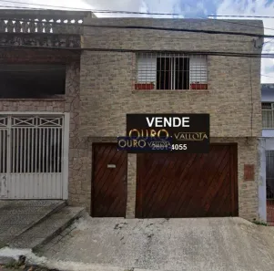 Sobrado com 3 Quartos à venda, 190m² no Vila Prudente, São Paulo