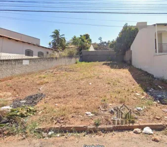 Lote/Terreno à venda, 580m² no Setor Gentil Meireles, Goiânia