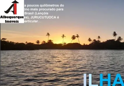 Lote/Terreno à venda, 3500m² no , Humberto de Campos