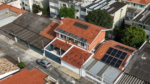 Sobrado com 5 Quartos à venda, 329m² no Vila Siqueira (Zona Norte), São Paulo