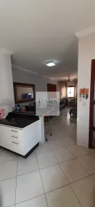 Casa com 3 Quartos à venda, 150m² no Parque Novo Mundo, Americana