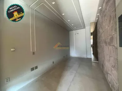 Ponto Comercial para alugar, 26m² no Bom Pastor, Divinópolis