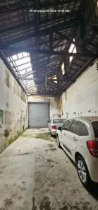 Galpão/Depósito/Armazém à venda, 404m² no Belenzinho, São Paulo