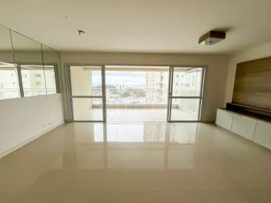 Apartamento com 4 Quartos à venda, 134m² no Jardim Olympia, São Paulo