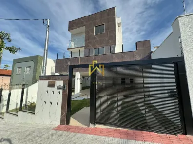 Cobertura com 4 Quartos à venda, 149m² no Santa Amélia, Belo Horizonte