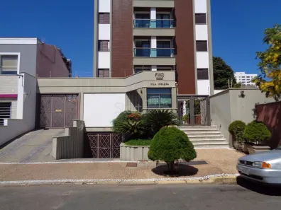 Apartamento com 1 Quarto à venda, 50m² no Cambuí, Campinas