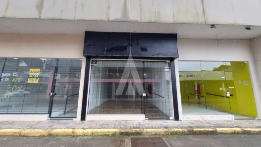 Ponto Comercial para alugar, 30m² no Centro, Joinville