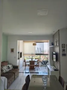 Apartamento com 2 Quartos à venda, 85m² no Jardim das Américas, Cuiabá