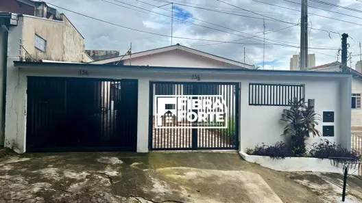 Casa com 5 Quartos à venda, 102m² no Parque da Figueira, Campinas