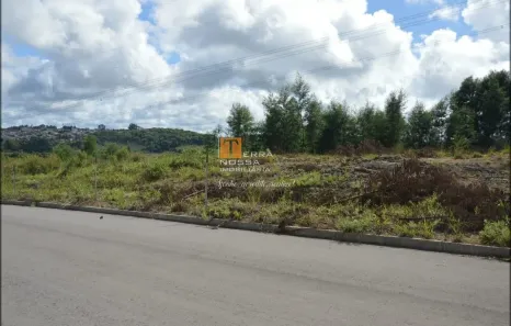 Lote/Terreno à venda, 345m² no Vila Cristina, Caxias do Sul