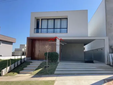 Casa de Condomínio com 3 Quartos à venda, 200m² no Loteamento Reserva Ermida, Jundiaí