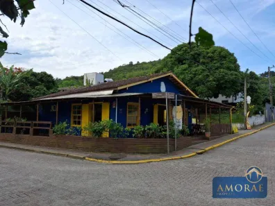 Imóvel Comercial à venda, 438m² no Santo Antônio de Lisboa, Florianópolis