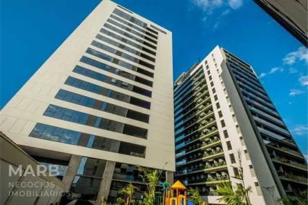 Apartamento com 2 Quartos à venda, 73m² no Centro, Florianópolis