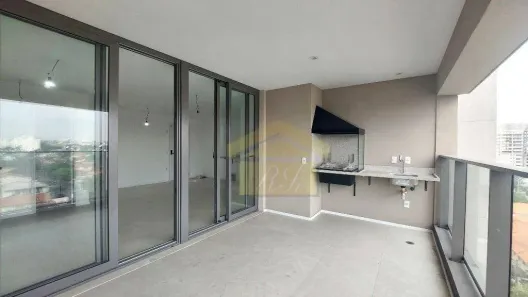 Apartamento com 2 Quartos à venda, 93m² no Campo Belo, São Paulo