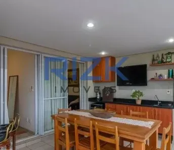 Apartamento com 3 Quartos à venda, 94m² no Ipiranga, São Paulo