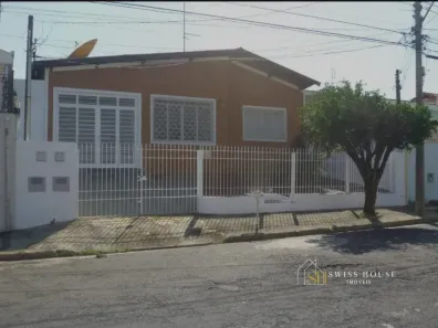 Casa com 2 Quartos à venda, 174m² no Cidade Jardim, Campinas