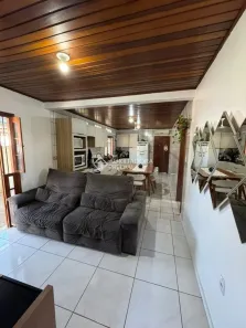 Casa com 3 Quartos à venda, 90m² no Vila Vista Alegre, Cachoeirinha