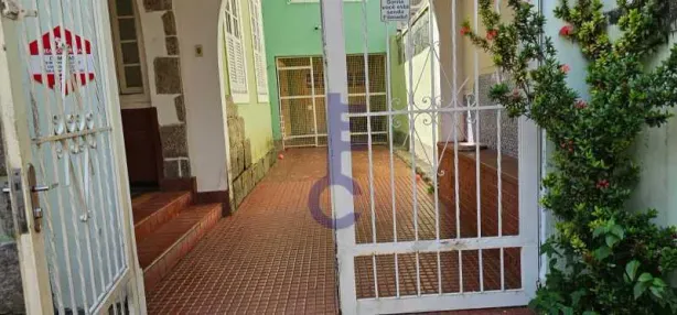 Casa com 6 Quartos à venda, 234m² no Tijuca, Rio de Janeiro