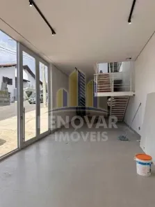 Ponto Comercial para alugar, 251m² no Vila Oliveira, Mogi das Cruzes