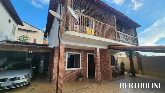 Casa com 2 Quartos à venda, 100m² no Mirante das Agulhas, Resende