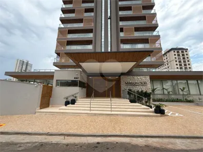 Apartamento com 3 Quartos à venda, 289m² no São Dimas, Piracicaba