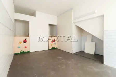 Imóvel Comercial à venda, 250m² no Pacaembu, São Paulo