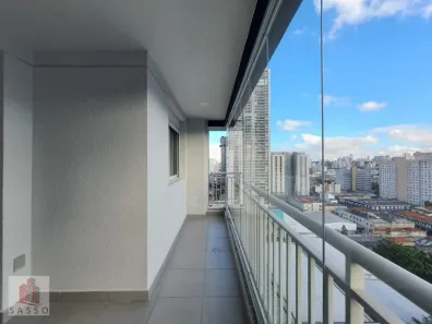 Apartamento com 2 Quartos à venda, 71m² no Brás, São Paulo