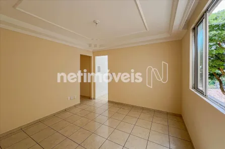 Apartamento com 3 Quartos para alugar, 92m² no Santa Terezinha, Belo Horizonte