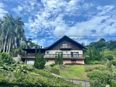 Casa com 2 Quartos à venda, 412m² no Garcia, Blumenau