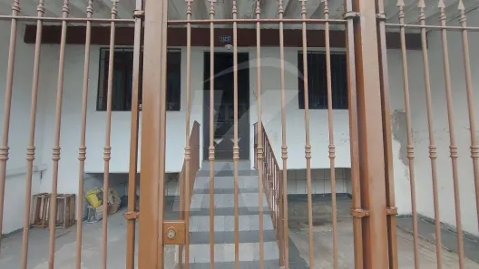 Casa com 1 Quarto à venda, 40m² no Vila Constança, São Paulo