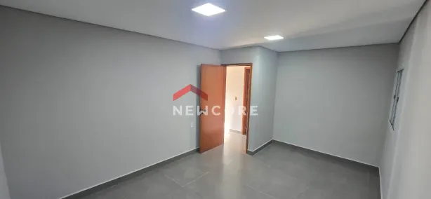 Casa de Condomínio com 2 Quartos à venda, 105m² no Vila São Paulo, Bauru